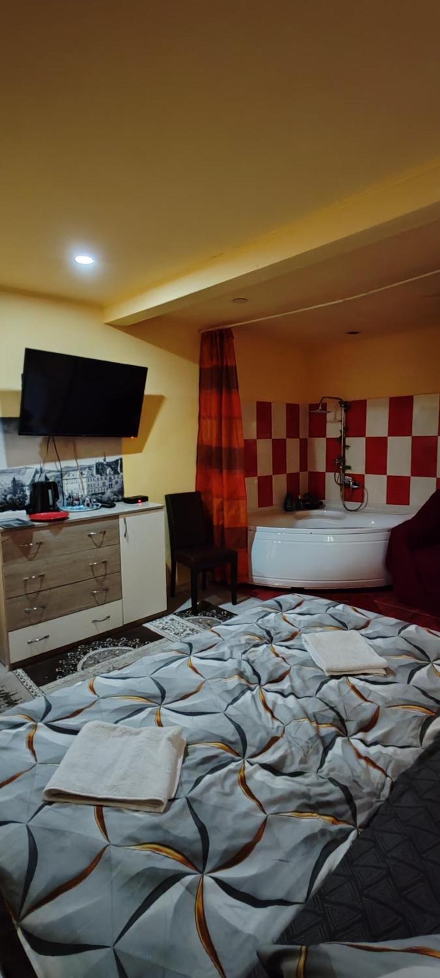 Made In Transilvania Сігішоара Екстер'єр фото