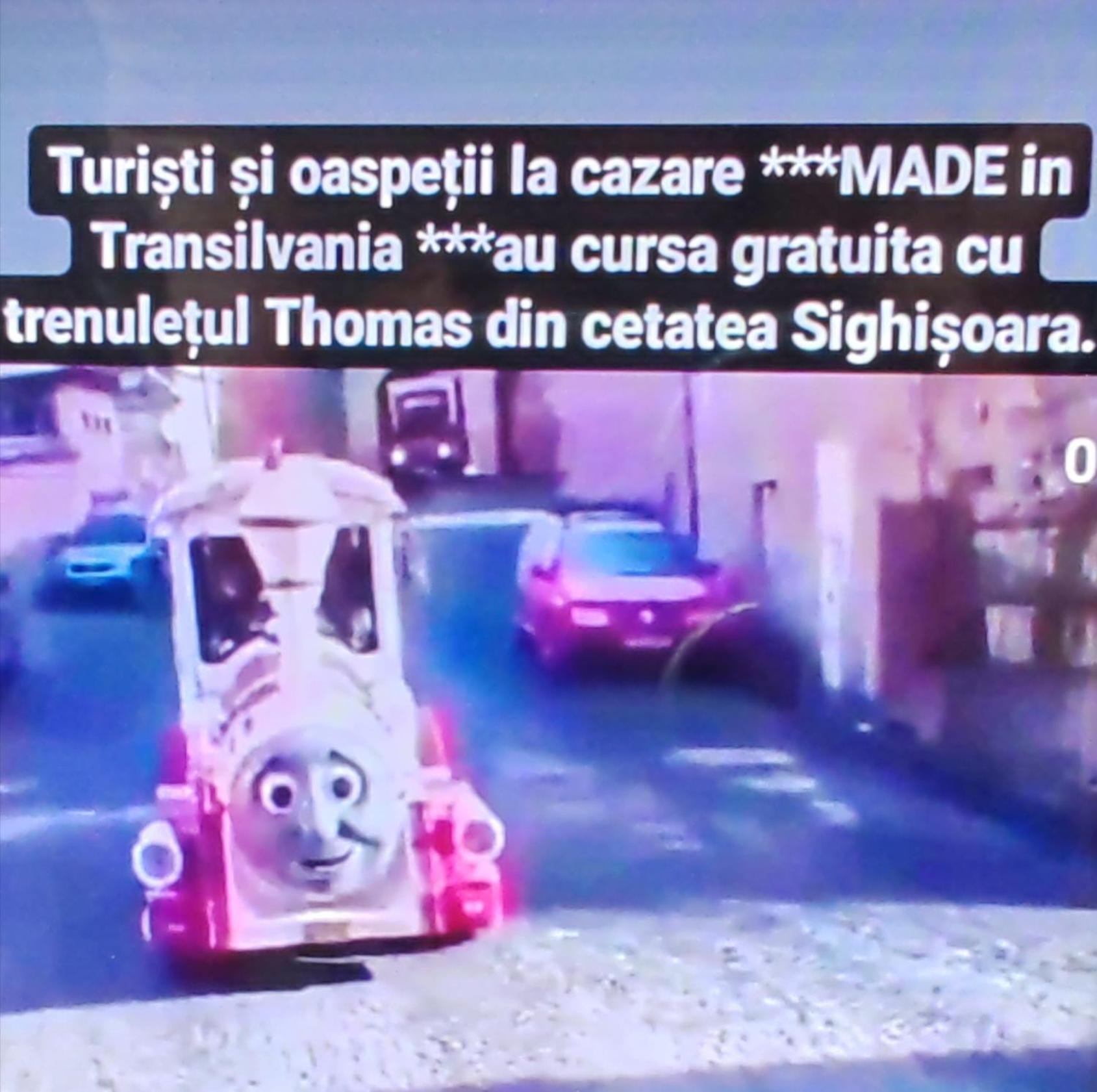 Made In Transilvania Сігішоара Екстер'єр фото